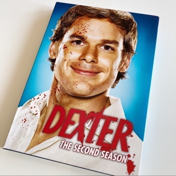 Dexter TV Series Seasons 1-3 DVD Box Set - Picture 7 of 13